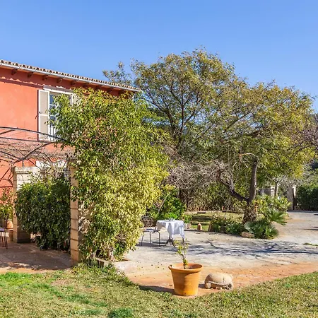Holiday home Port Family House With Pool *